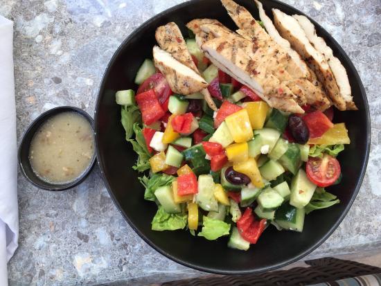 Windsong Resort Restaurant